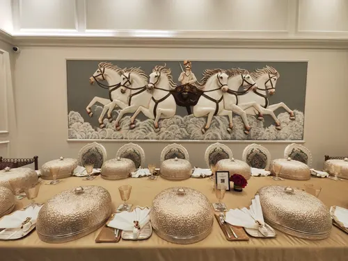 Mementos by ITC Hotels, Shiroha, Udaipur - Other Facilities - Restaurant 12